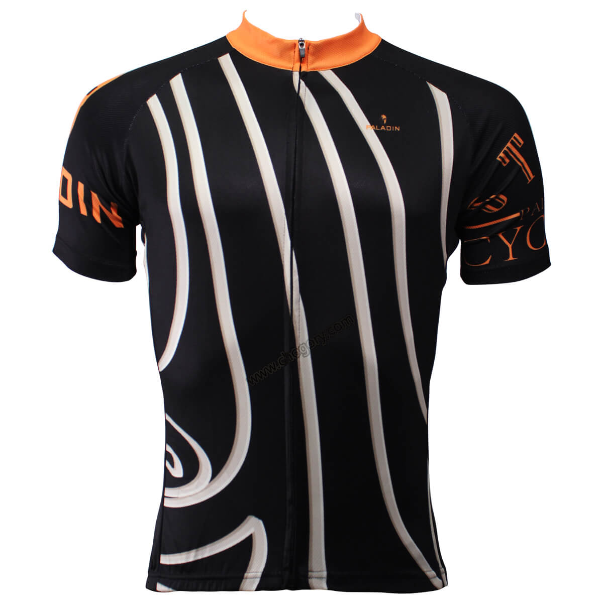 Cool Steel Bars Cycling Jerseys For Mens | Chogory