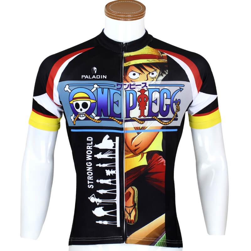 one piece cycling jersey