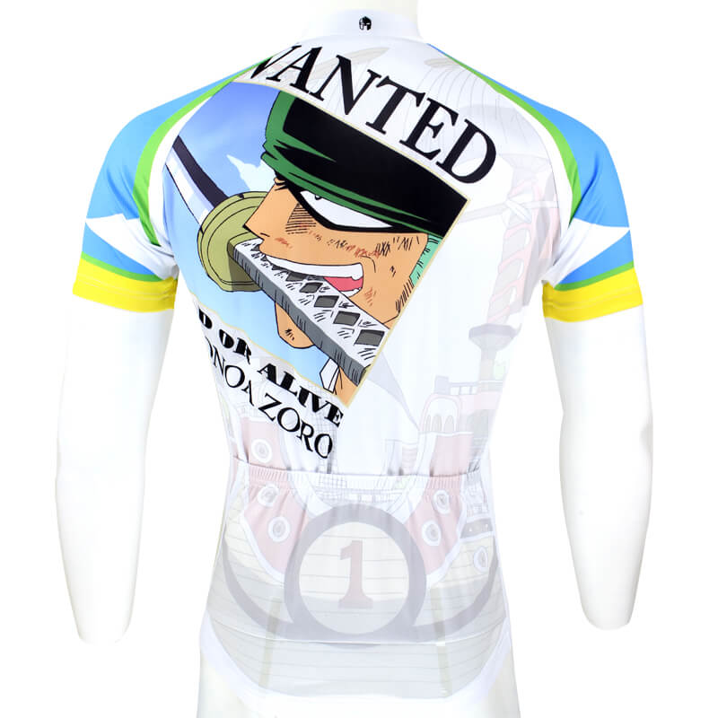 one piece cycling jersey