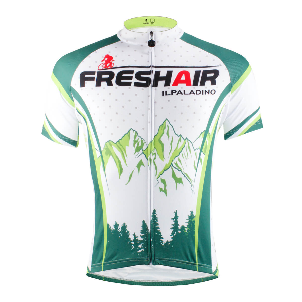 upf cycling jersey