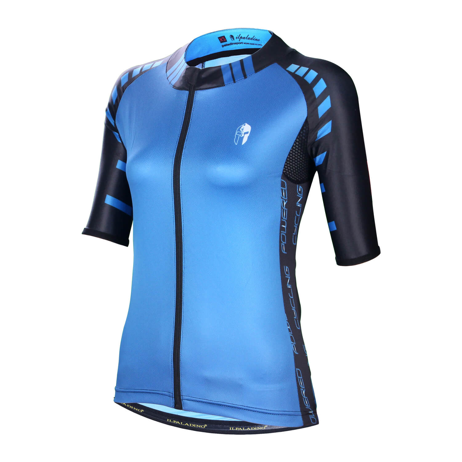 Details about   Newest Summer Pet Bird Cycling Jersey Women Blue Bike Clothing Road MTB Cycling 