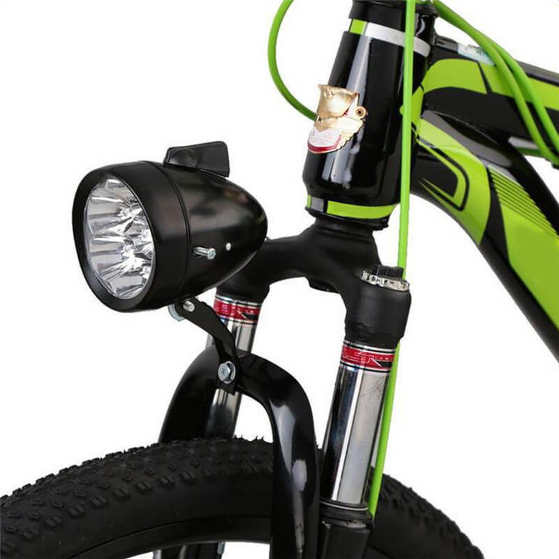 cree mountain bike lights