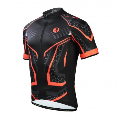 lightbox cycling jersey