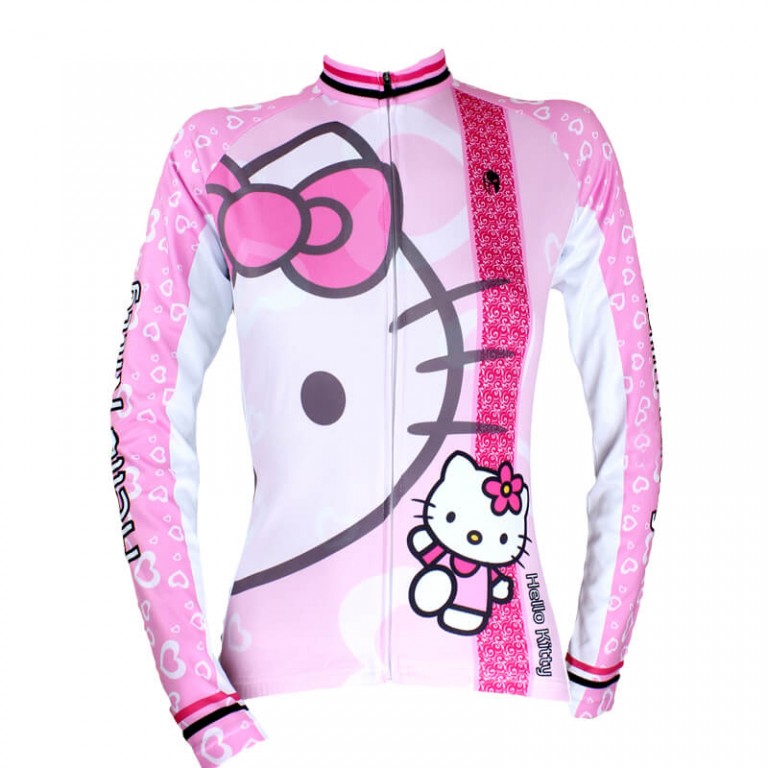 hm jersey hello kitty