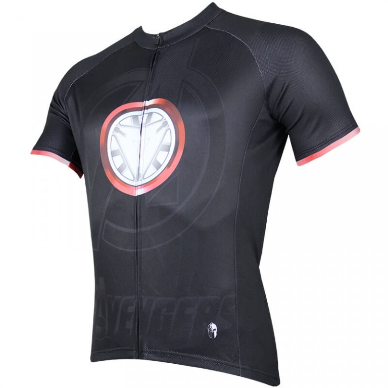 ironman cycling jersey