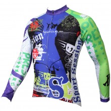 3D effect club cycling jerseys 3xl plus size bike suits for mens