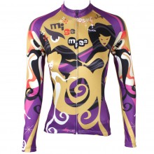 Daughter of The Sea Cycling Jerseys For Ladies