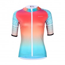 Personalized Biek Jersey Women'S Bicycle Clothing